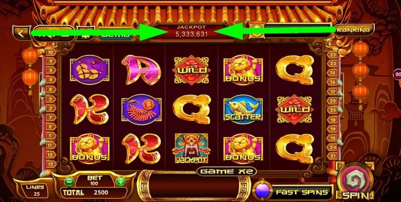 nhận code nổ hũ